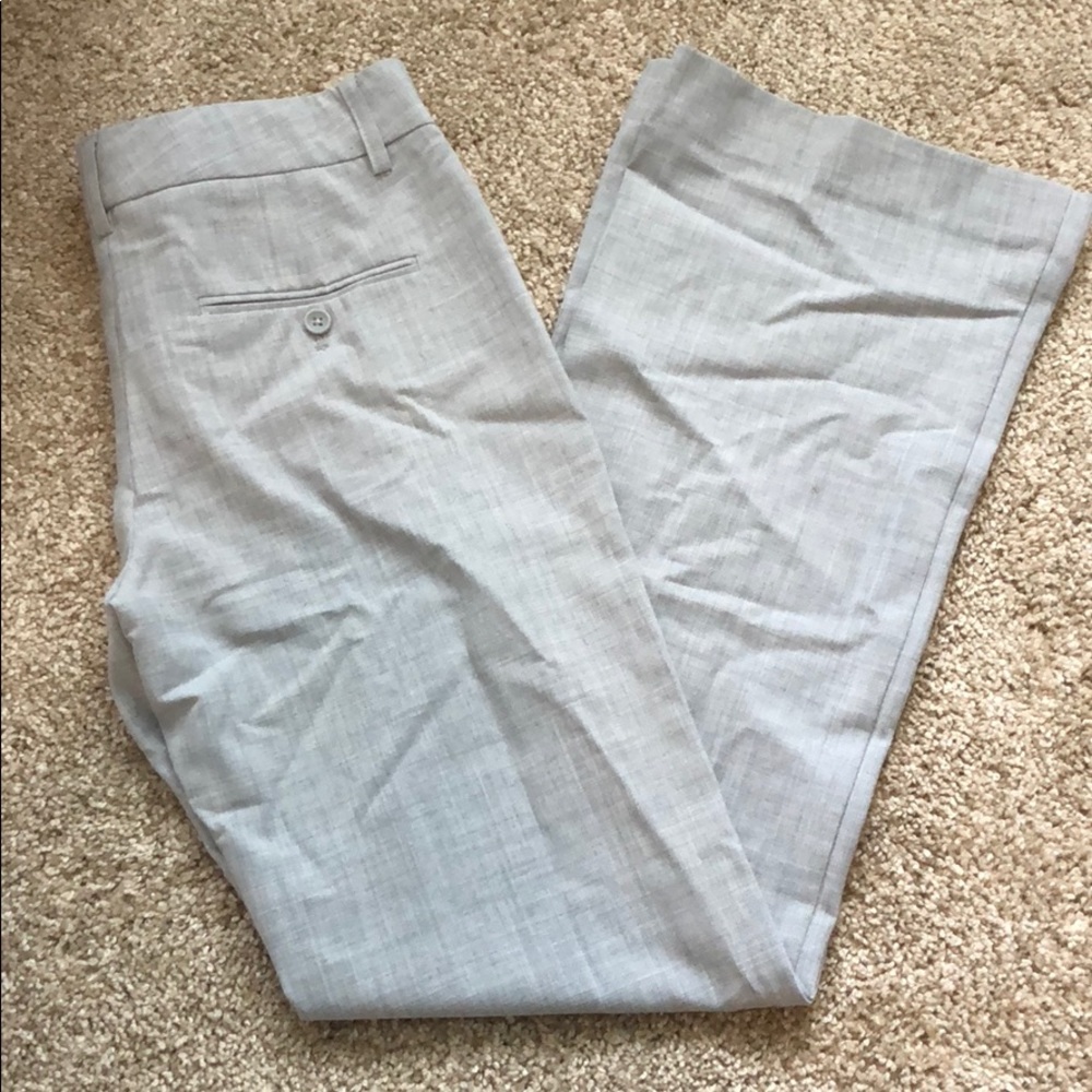 Express Editor Pants